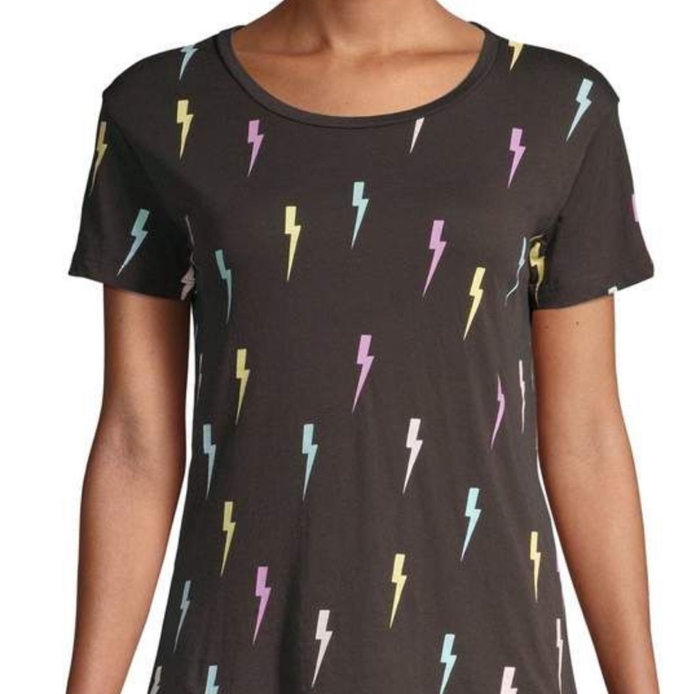 Chaser Lightning Bolt ⚡️ T Shirt